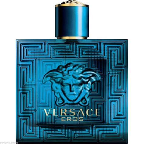 3.4 oz versace cologne|Versace eros 3.4 fl oz.